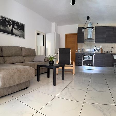 Mareverde Costa Adeje Bagian luar foto