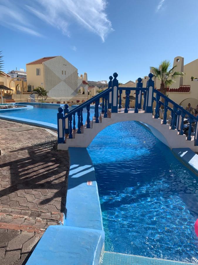 Mareverde Costa Adeje Bagian luar foto