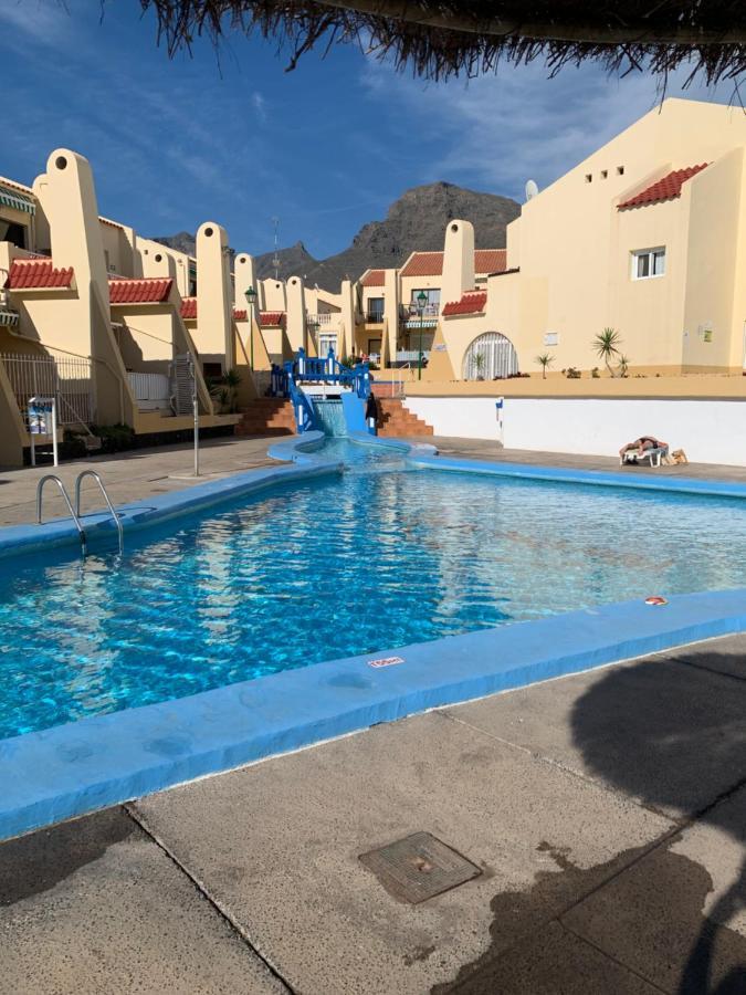 Mareverde Costa Adeje Bagian luar foto