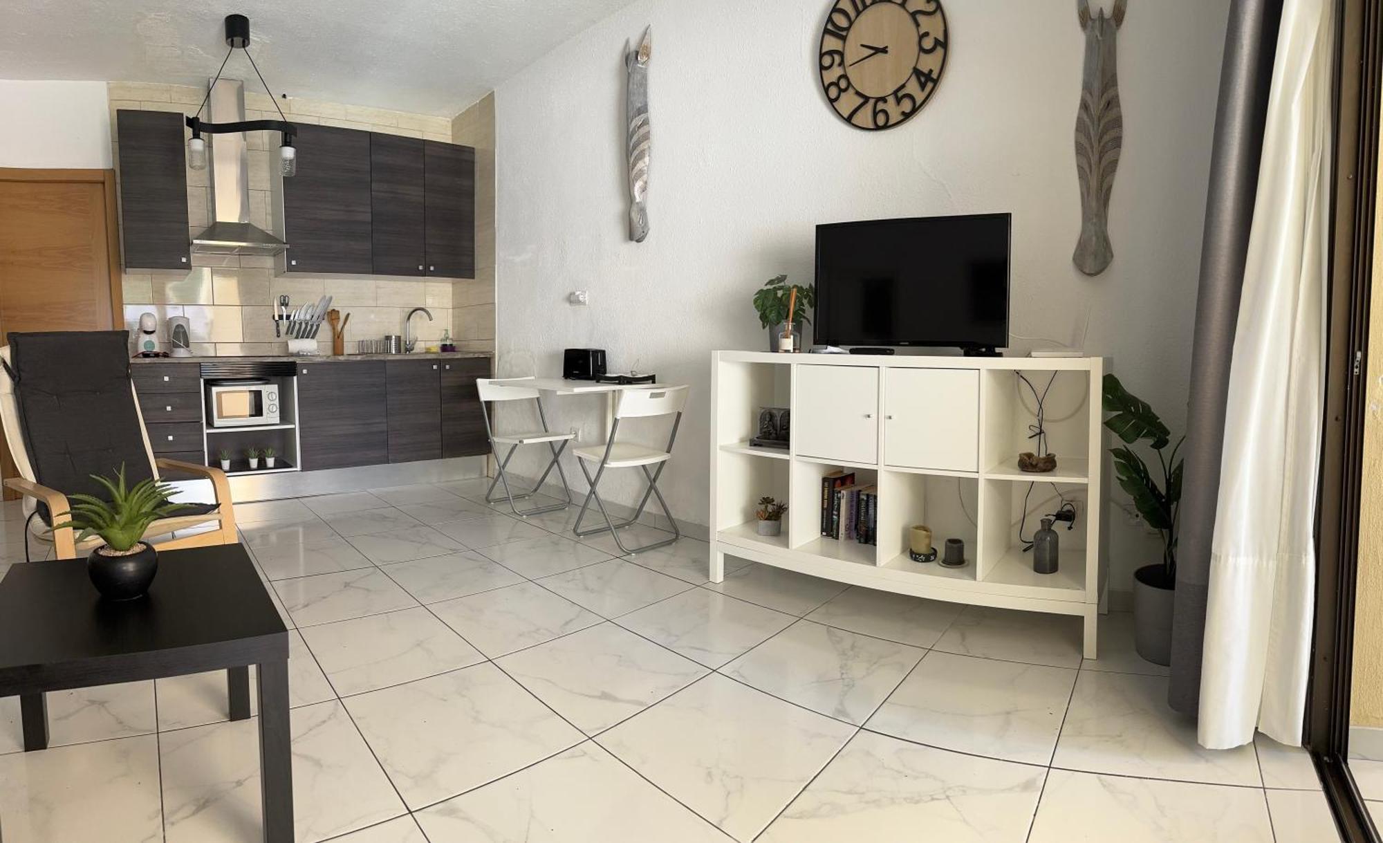 Mareverde Costa Adeje Bagian luar foto