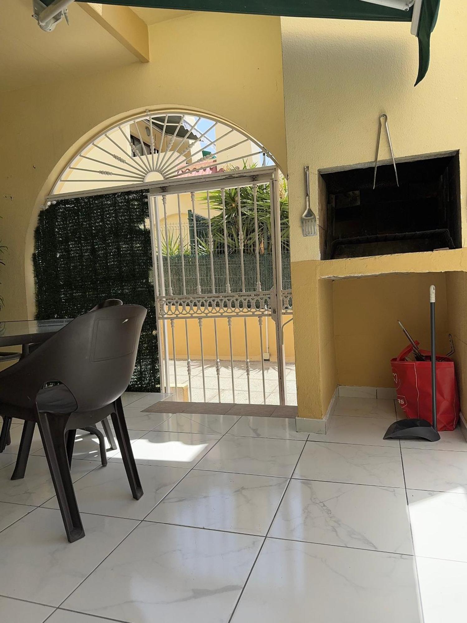 Mareverde Costa Adeje Bagian luar foto